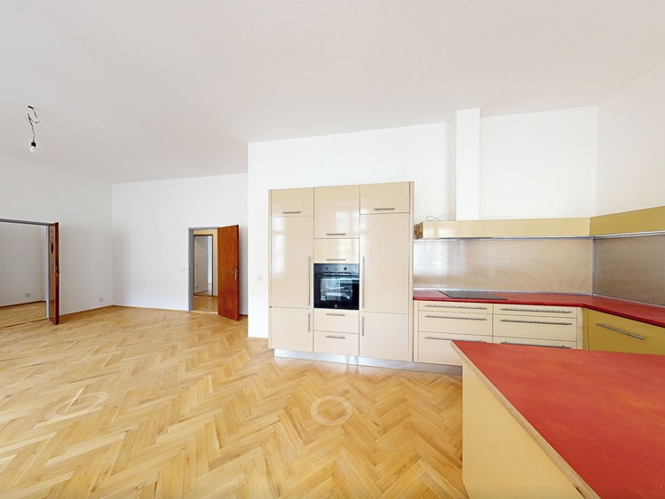 Wohnung 5+kk zur Miete, 155 m² (5 von 9)