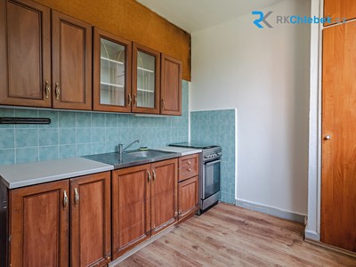 Квартира 4+1 на продаж, 95 м² (3 з 19)