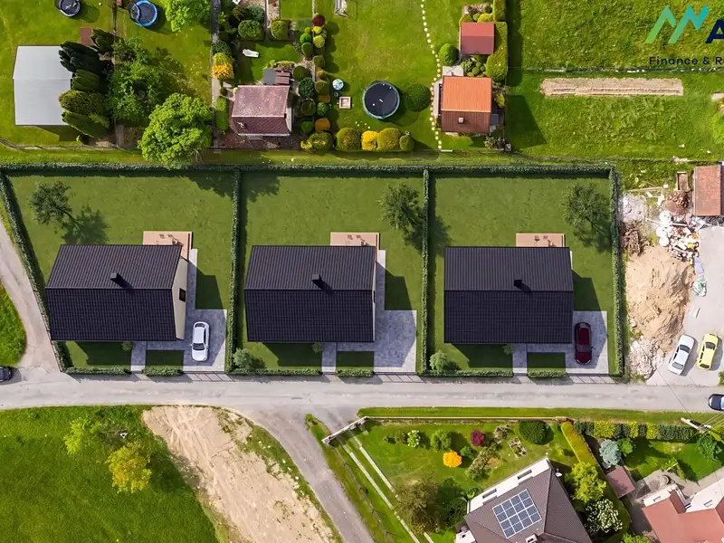 Prodej rodinného domu 104 m², pozemek 600 m², Vendryně – náhled fotky 2