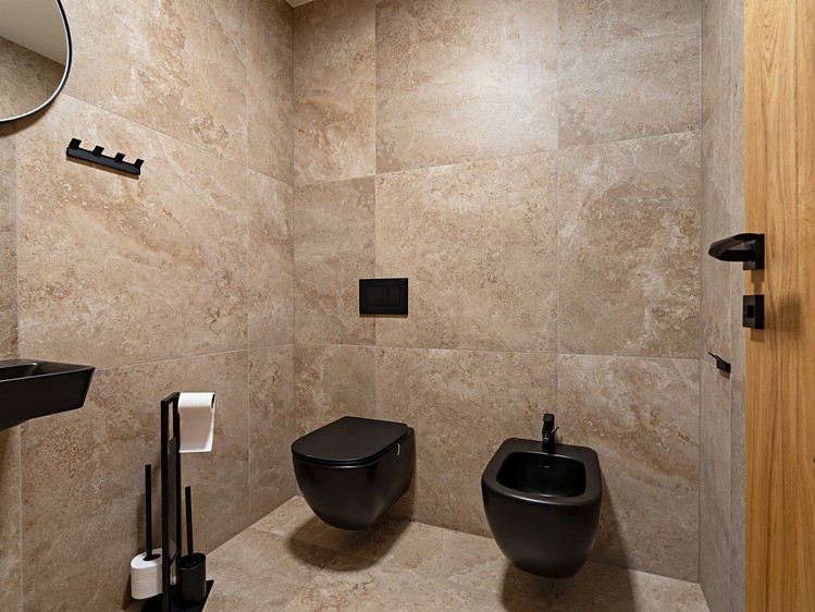 Квартира 3+kk на продаж, 120 м² (23 з 87)