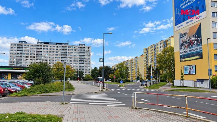 Квартира 3+kk на продаж, 53 м² (23 з 24)