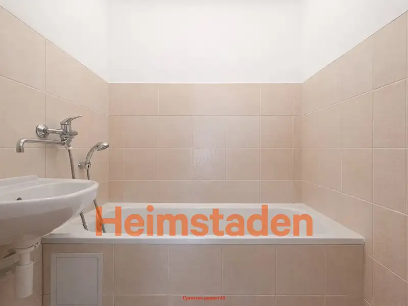 Pronájem bytu 2+1 55 m², Karviná – náhled fotky 3