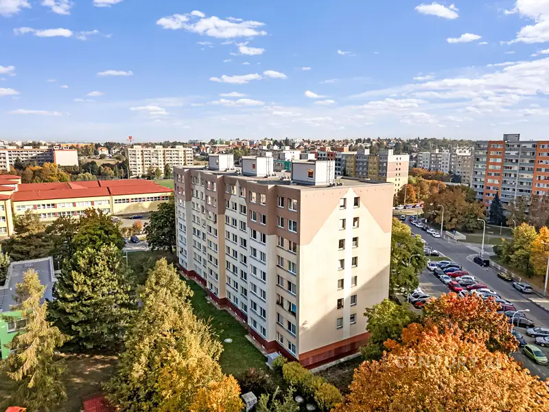 Prodej bytu 2+kk 46 m², Praha – náhled fotky 2