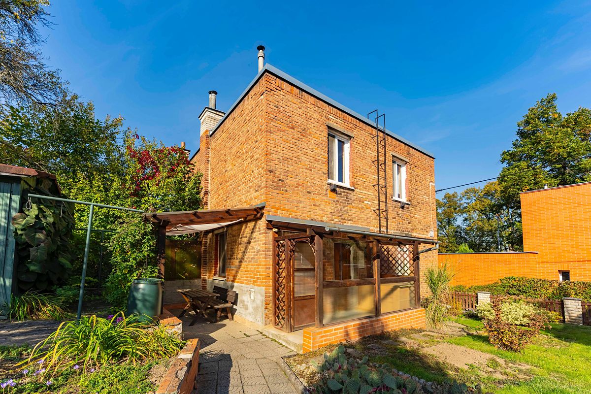 Prodej rodinného domu 80 m², pozemek 151 m², Zlín – fotka 1 z 3