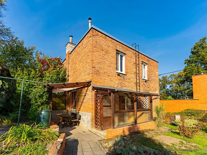 Prodej rodinného domu 80 m², pozemek 151 m², Zlín – náhled fotky 1