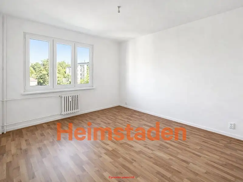 Pronájem bytu 2+1 53 m², Karviná – náhled fotky 3