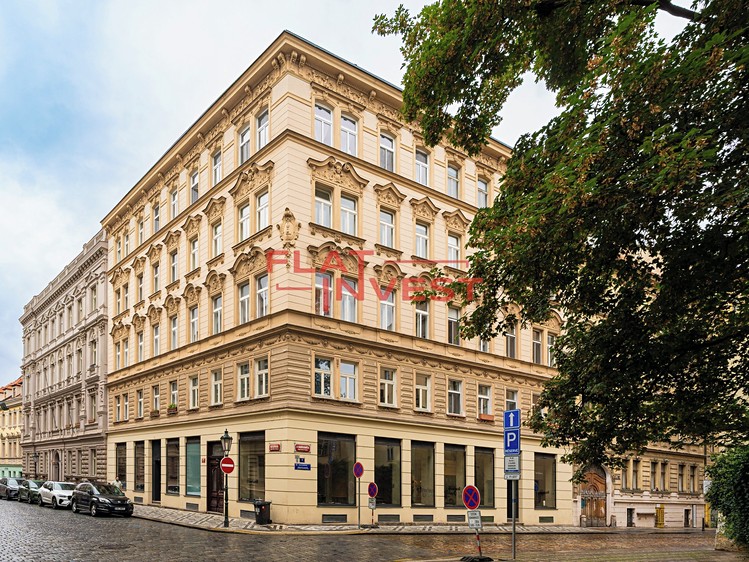 Квартира 3+1 в оренду, 86 м² (22 з 22)