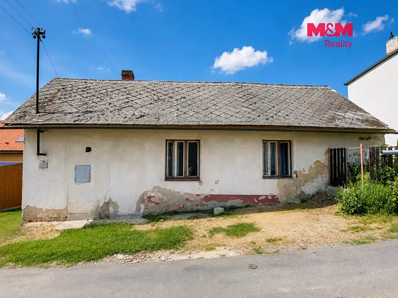 Prodej rodinného domu 65 m², pozemek 115 m², Stará Ves – náhled fotky 3