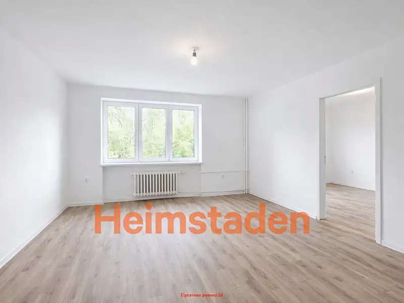 Pronájem bytu 2+1 56 m², Karviná – náhled fotky 3