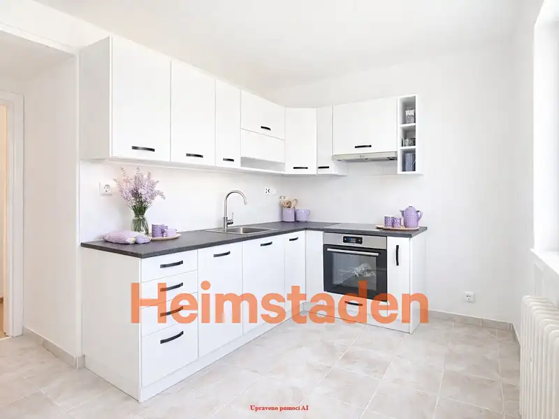 Pronájem bytu 2+1 55 m², Havířov – náhled fotky 2