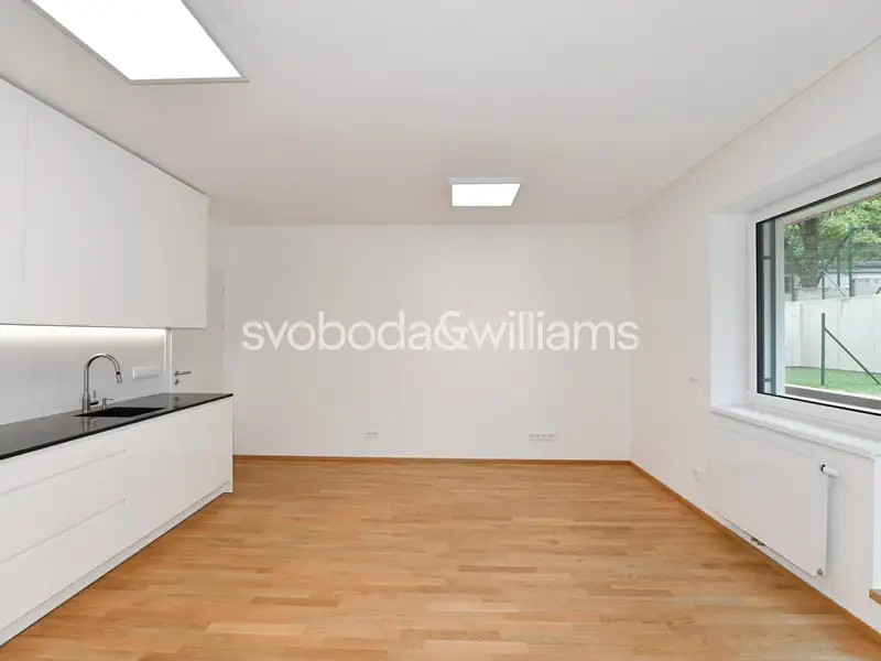 Pronájem bytu 2+kk 52 m², Praha – náhled fotky 3