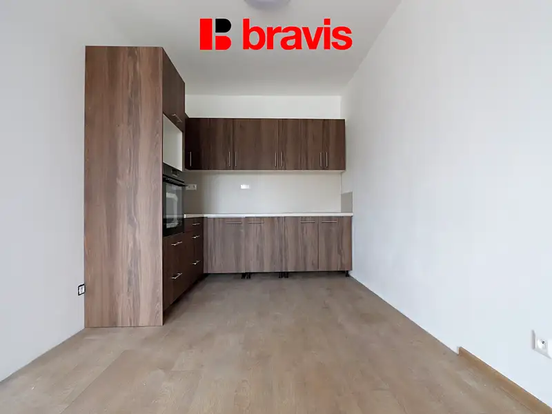 Pronájem bytu 1+kk 55 m², Brno – náhled fotky 2