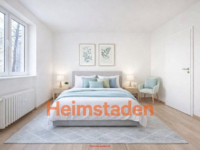 Wohnung 3+1 zur Miete, 73 m² (3 von 7)