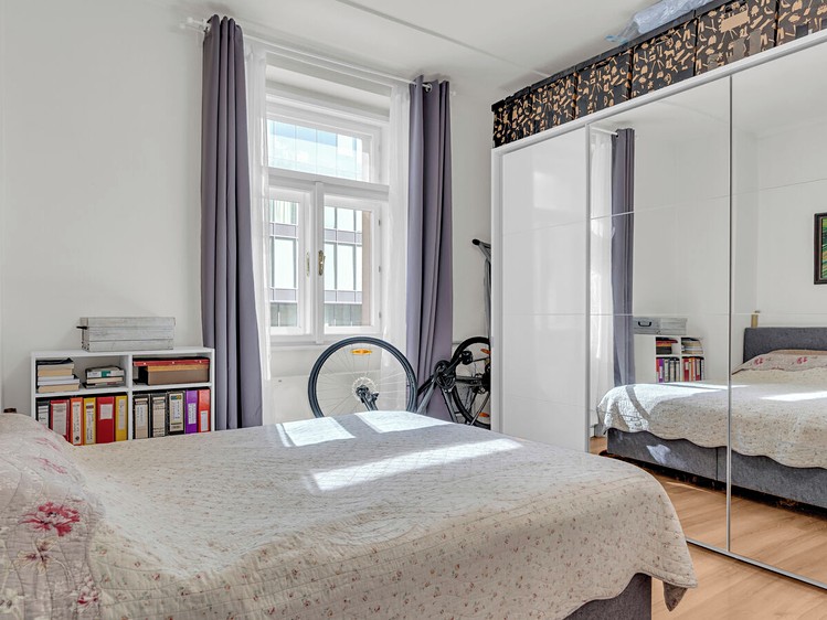 Квартира 3+kk на продаж, 61 м² (4 з 13)