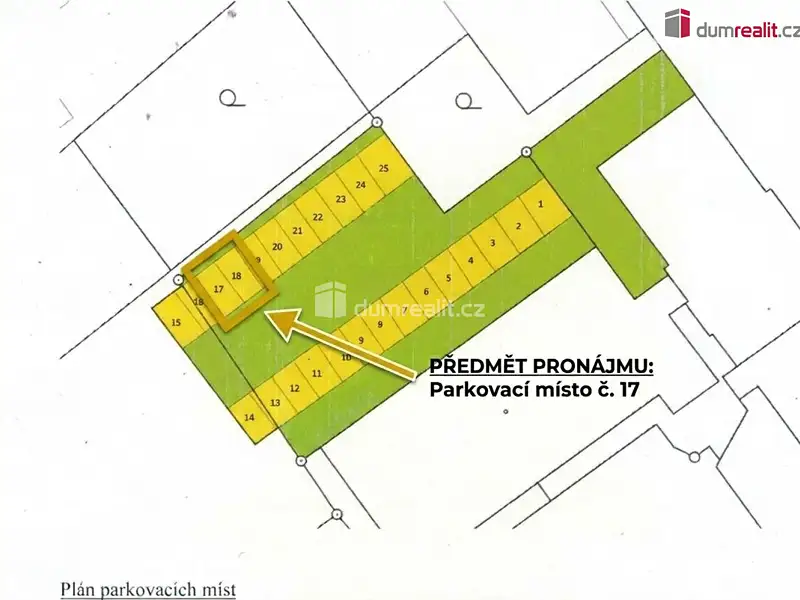 Pronájem pozemku 13 m², Frenštát pod Radhoštěm – náhled fotky 2