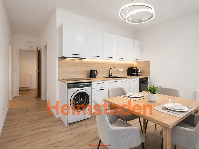Pronájem bytu 2+1 52 m², Havířov – náhled fotky 3