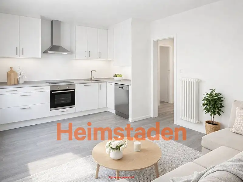 Pronájem bytu 3+kk 53 m², Ostrava – náhled fotky 3