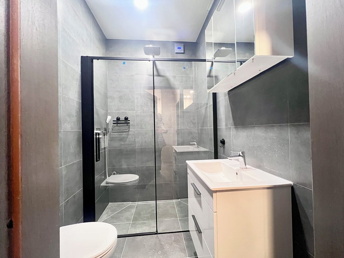 Pronájem bytu 2+kk 50 m² – fotografie 5