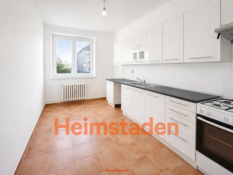 Pronájem bytu 1+1 39 m², Ostrava – náhled fotky 2