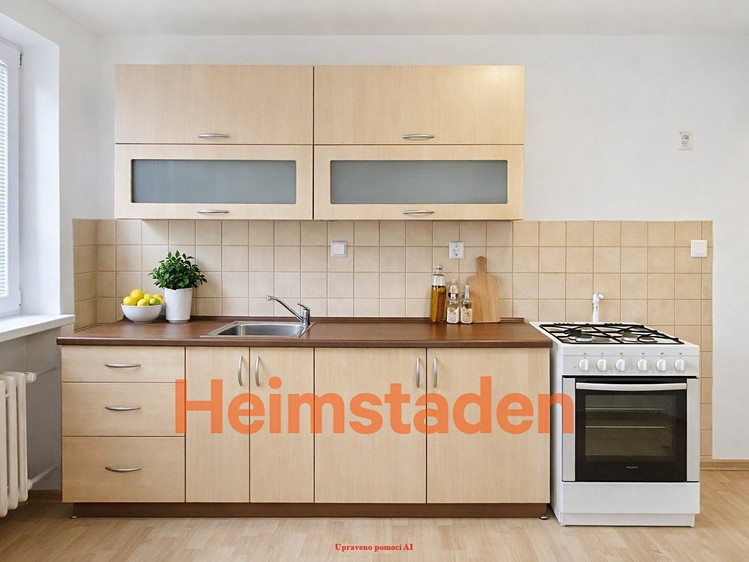Квартира 2+1 в оренду, 54 м² (3 з 8)