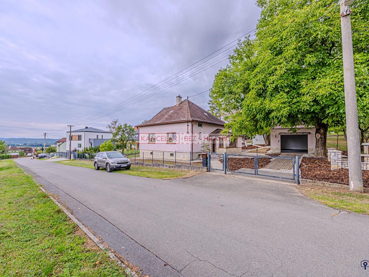 Prodej domu, 376 m² (3 z 52)