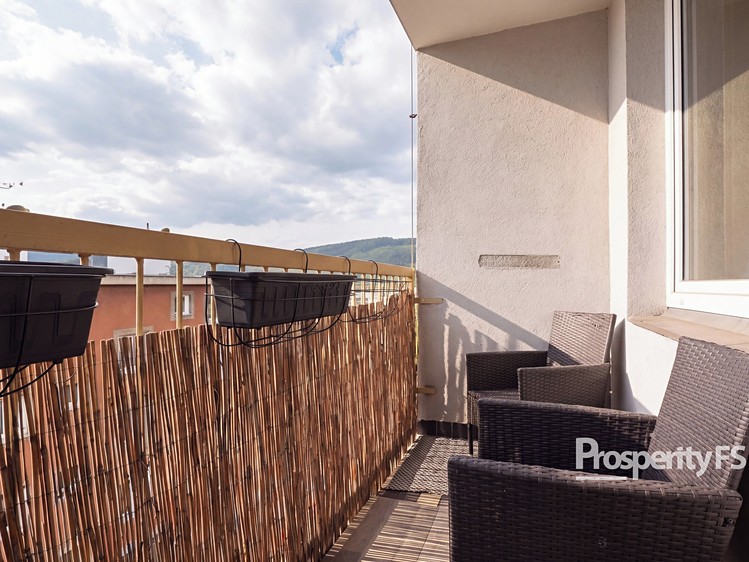 Квартира 2+kk на продаж, 48 м² (17 з 26)