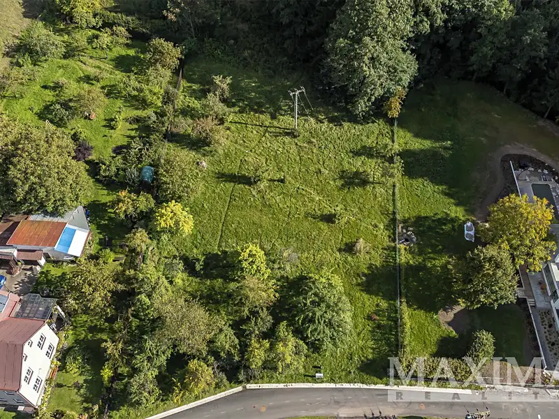 Prodej stavebního pozemku 2458 m², Jablonec nad Nisou – náhled fotky 3