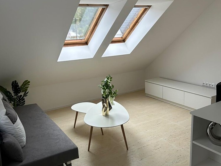Wohnung 2+kk zum Kauf, 31 m² (9 von 12)