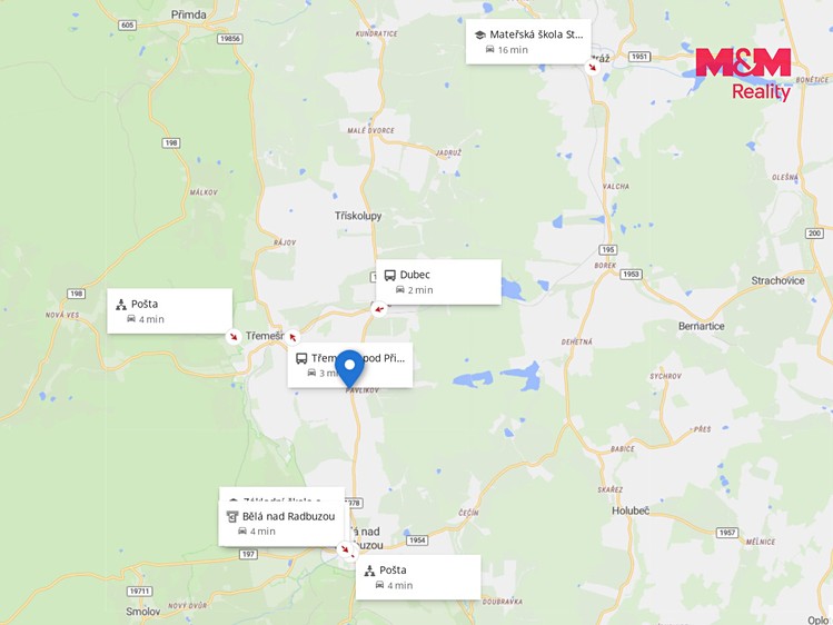 Prodej domu, 100 m² (24 z 24)