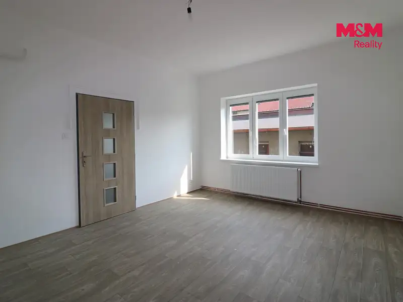 Pronájem bytu 1+1 47 m², Velké Březno – náhled fotky 3