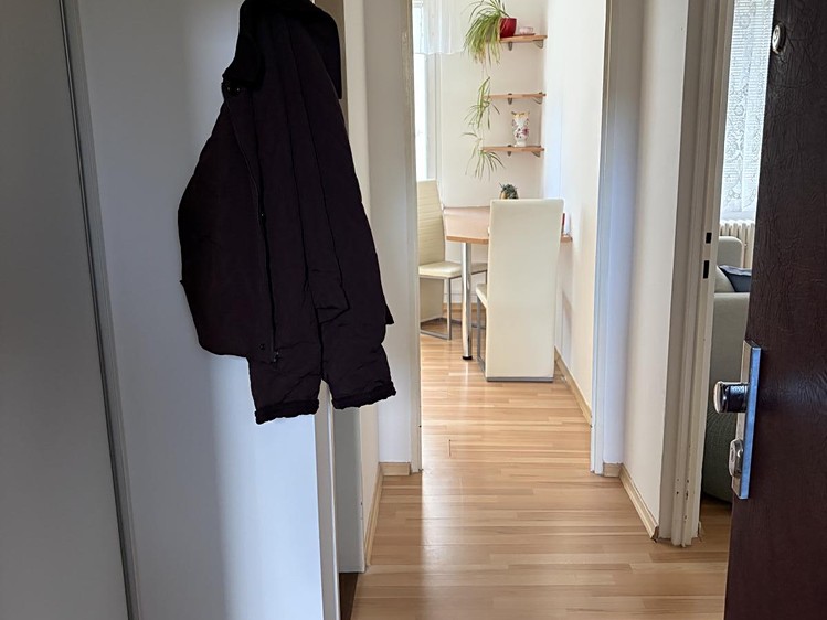 Pronájem bytu 1+1, 36 m² (9 z 11)