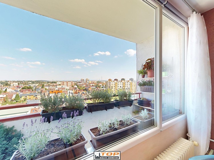 Wohnung 3+1 zum Kauf, 61 m² (11 von 12)
