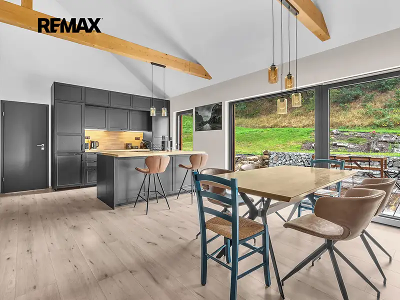 Prodej chalupy 114 m², pozemek 3225 m², Chlum – náhled fotky 3