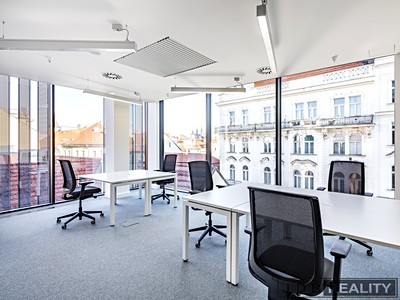 Pronájem komerčního prostoru, 40 m² (2 z 22)