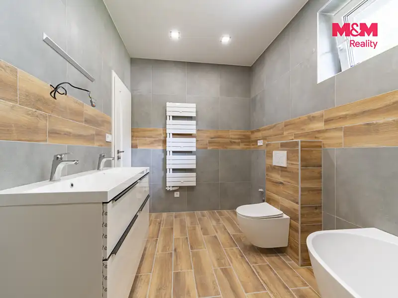 Prodej rodinného domu 77 m², pozemek 450 m², Dasnice – náhled fotky 3