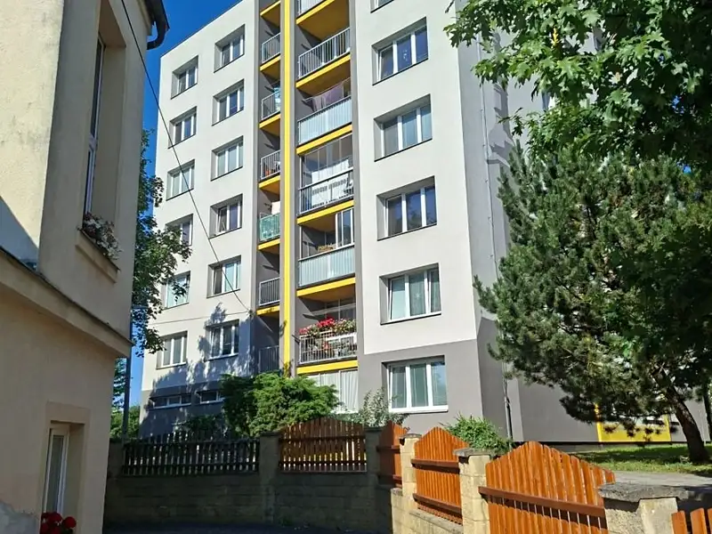 Prodej bytu 3+1 69 m², Tábor – náhled fotky 3