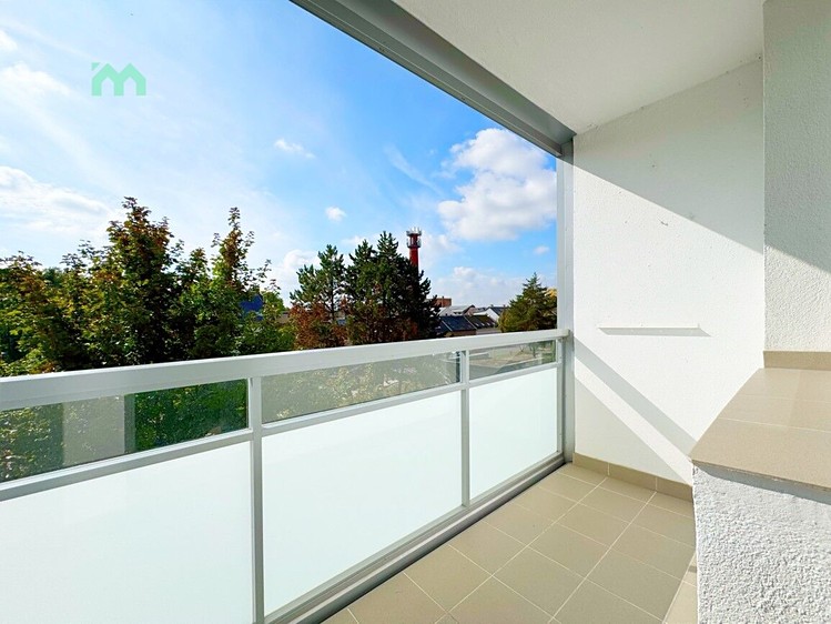 Pronájem bytu 2+kk, 36 m² (11 z 43)