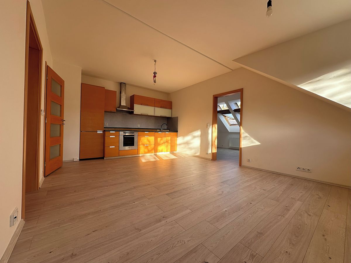 Pronájem bytu 3+kk 64 m² – fotografie 2