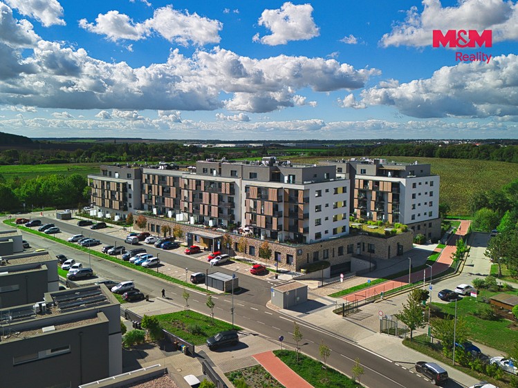 Prodej bytu 1+kk, 38 m² (17 z 18)