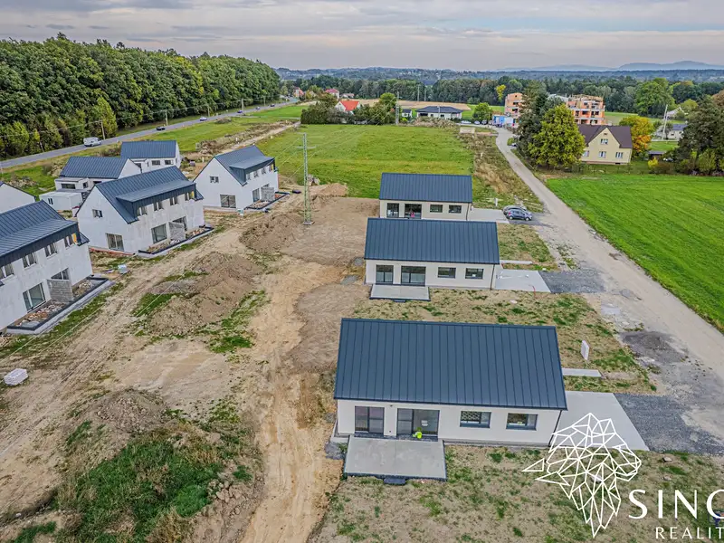 Prodej rodinného domu 91 m², pozemek 785 m², Nošovice – náhled fotky 1