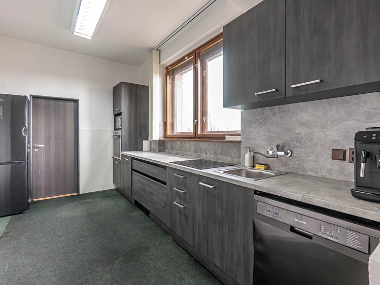 Wohnung 1+1 zur Miete, 30 m² (6 von 9)
