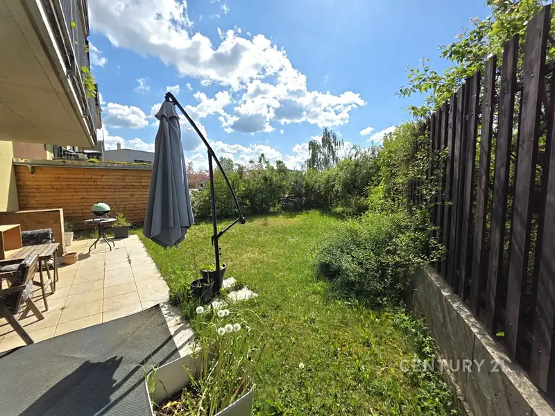 Pronájem bytu 3+kk 68 m², Dobřichovická, Černošice, okres Praha-západ