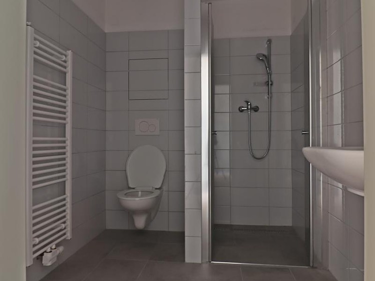Pronájem bytu 1+kk, 40 m² (4 z 10)