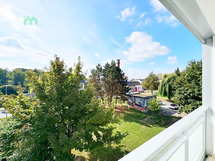 Pronájem bytu 2+kk, 36 m² (13 z 43)
