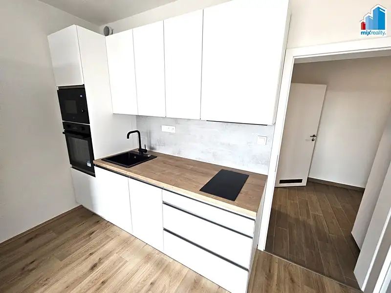 Pronájem bytu 2+kk 46 m², Plzeň – náhled fotky 1