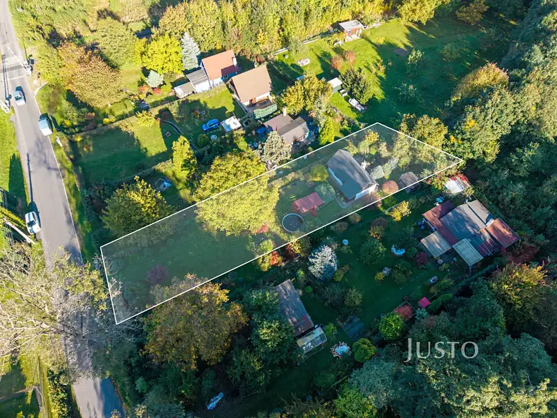 Prodej chaty 31 m², pozemek 757 m², Šimonovice – náhled fotky 1