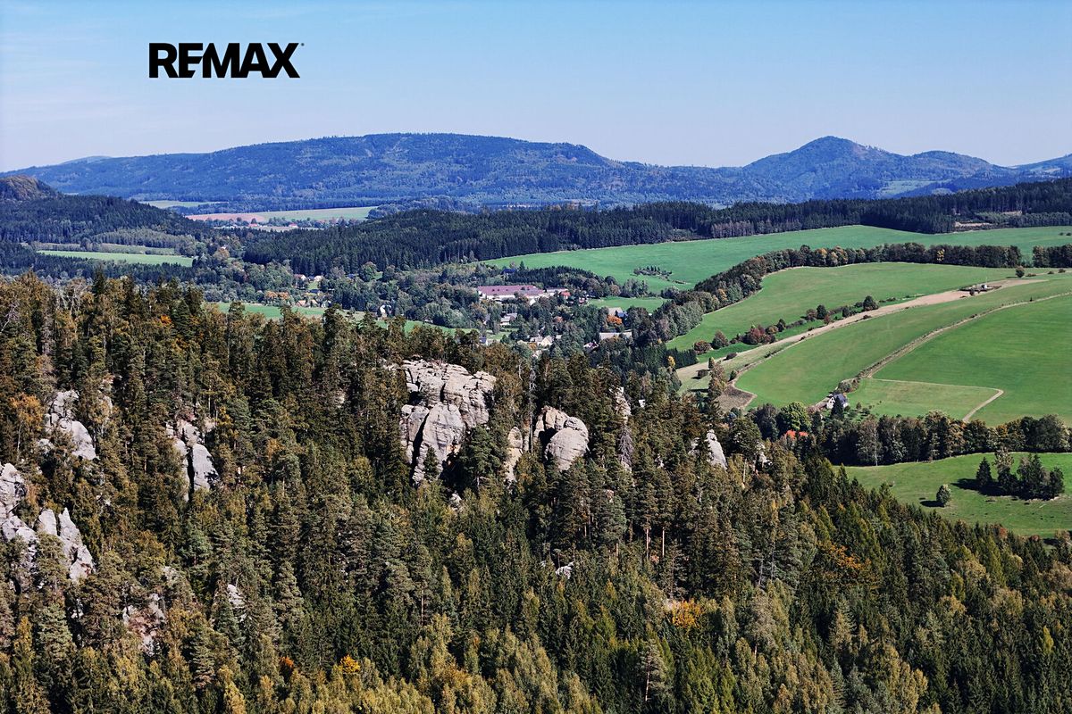 Prodej chalupy 280 m², pozemek 4759 m² – fotografie 3