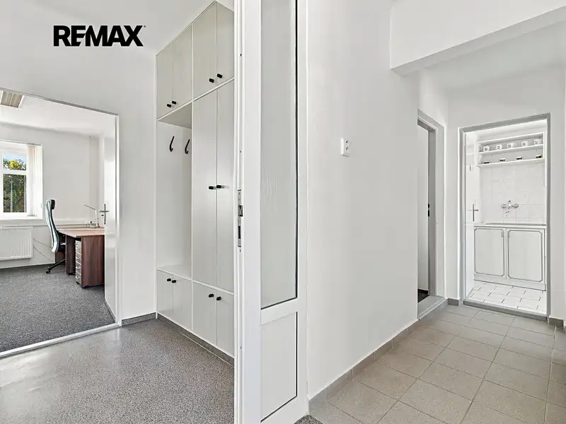 Pronájem kanceláře 117 m², Plzeň – náhled fotky 2