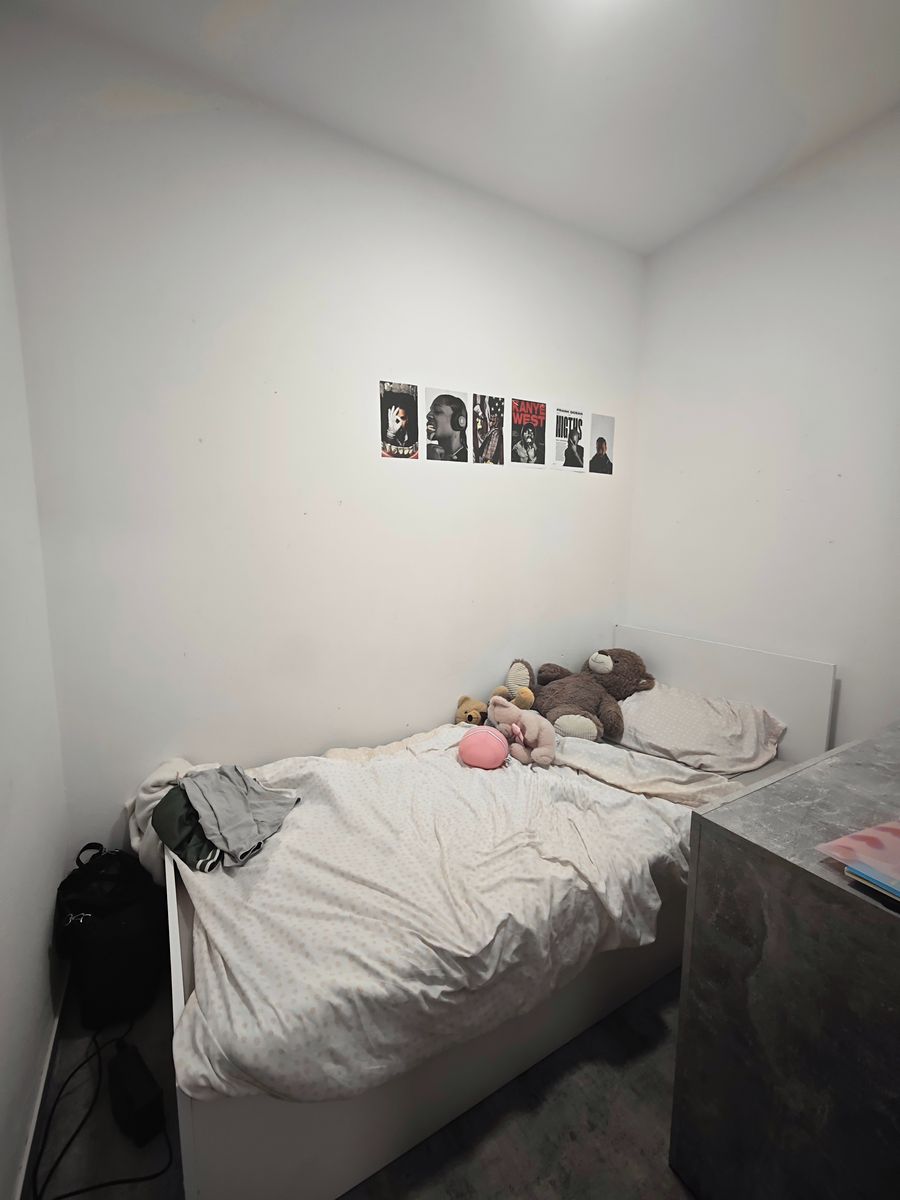 Prodej bytu 2+kk 44 m² – fotografie 3