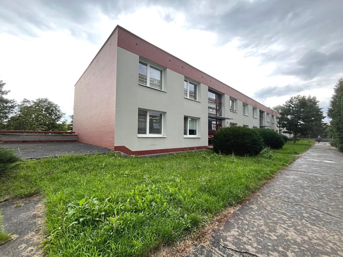 Pronájem bytu 1+kk 27 m² – fotografie 5